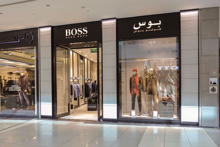 Hugo boss 360 mall on sale