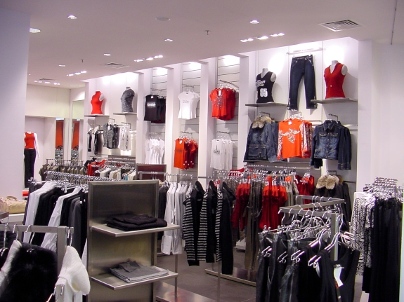 h&m souq sharq